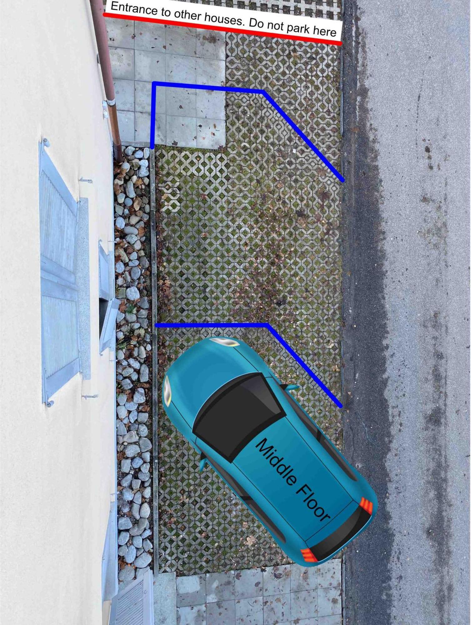Moderne Wohnung Mit Parkplatz Ostermundigen Екстер'єр фото